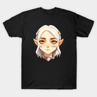 Elven Princess T-Shirt